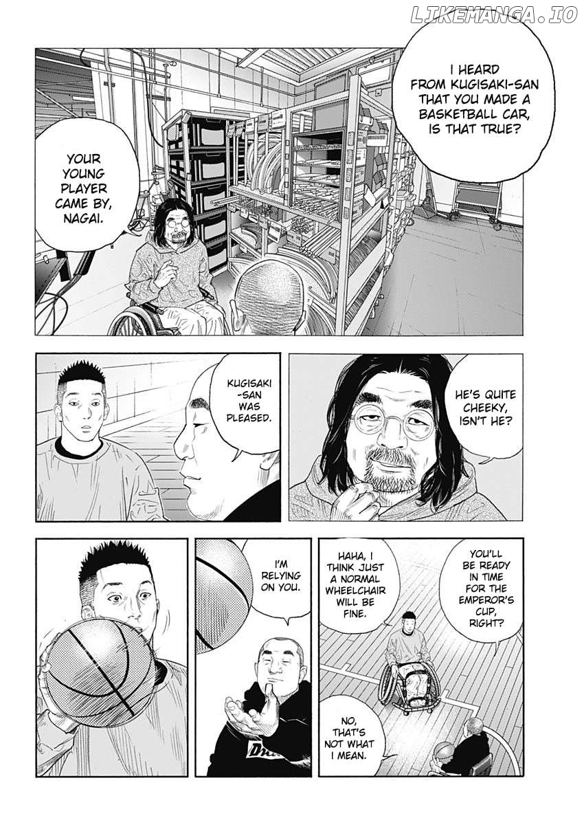 Real, Chapter 96 image 16